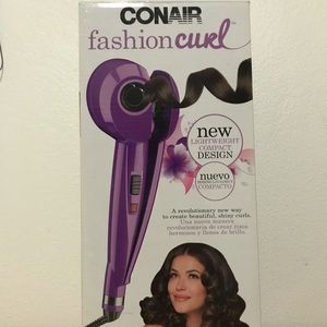 Conair Fashion Curl